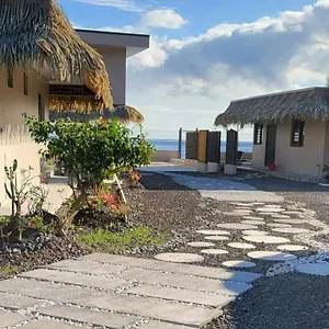 Hébergement de vacances Le Village De, Vairao