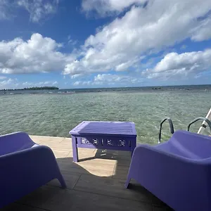 Maison d'hôtes 2 - Bord De Prive, Uturoa